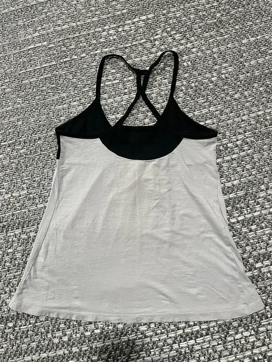 Babydoll Tank Top - Picture 10 of 12